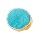 SIDR Oaxacan Tortilla Warmer - Mint - Serveware - Feliz Modern