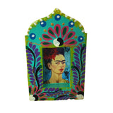LD Frida Frames - Small - Mint - Decor Objects - Feliz Modern