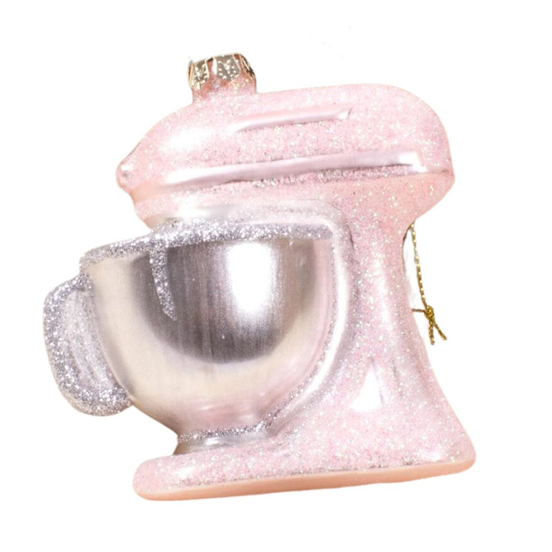 EOL Mixer Ornament -  - Christmas - Feliz Modern