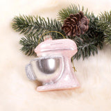 EOL Mixer Ornament -  - Christmas - Feliz Modern
