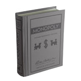 WSGC Vintage Monopoly Game Bookshelf Edition -  - Games - Feliz Modern