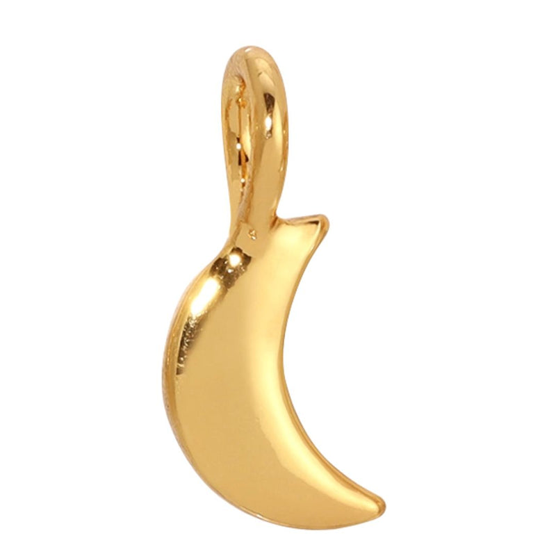 LFTH Moon Charm -  - Bracelets - Feliz Modern