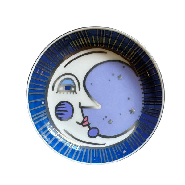 IDL Moon Trinket Dish -  - Decor Objects - Feliz Modern