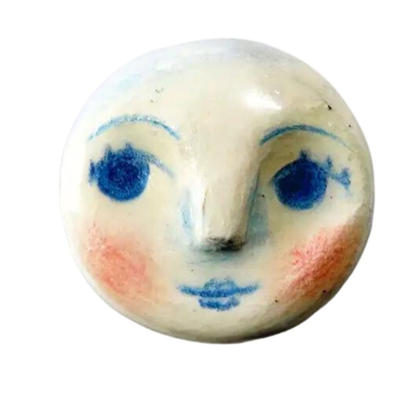 CHUN Moon Pin -  - Pins & Patches - Feliz Modern