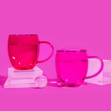 DGGL Barbie™ Coffee Mug -  - Drinkware - Feliz Modern