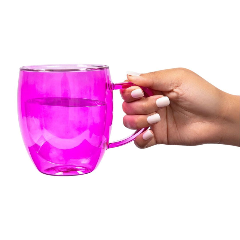 DGGL Barbie™ Coffee Mug -  - Drinkware - Feliz Modern