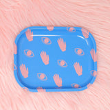 MAG* Mystic Trinket Tray - - Trays - Feliz Modern