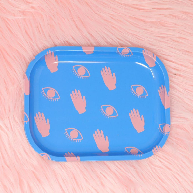 MAG* Mystic Trinket Tray - - Trays - Feliz Modern