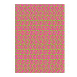 RCC Neon Doves Wrapping Paper -  - Gifting Supplies - Feliz Modern