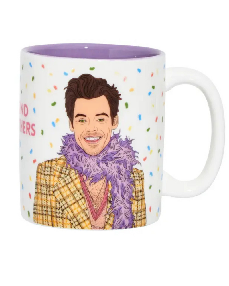 *TFND Kind to Others Mug - - Mugs - Feliz Modern