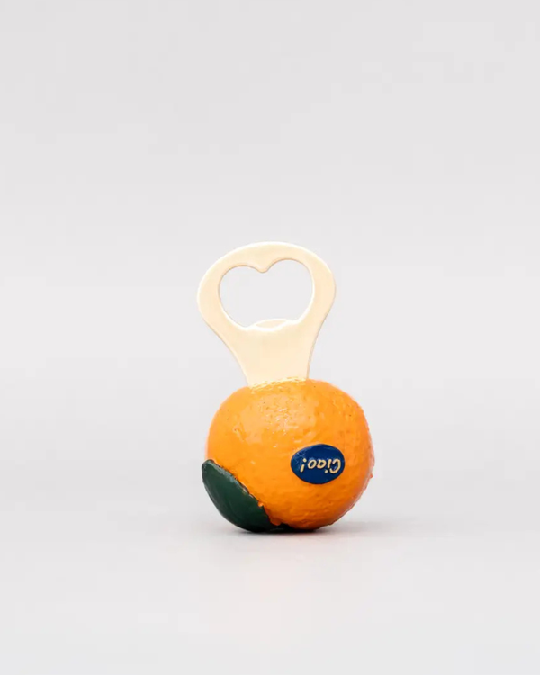 BAN Clementine Bottle Opener - - Bottle Openers - Feliz Modern