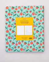 BAN Berries & Cherries Undated Planner
