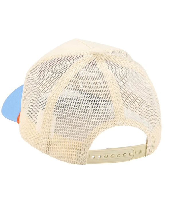 *QES Thrift Store Lover Trucker Hat - - Hats - Feliz Modern