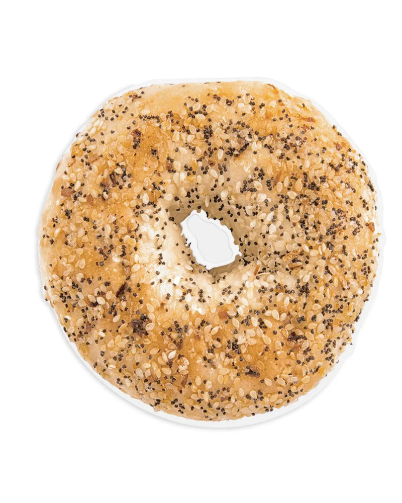 BAN Bagel Notepad
