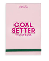 BAN Goal Sticker Book Issue One - - Stickers - Feliz Modern