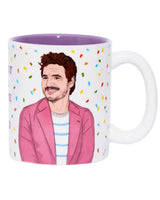 TFND Daddy Pedro Mug