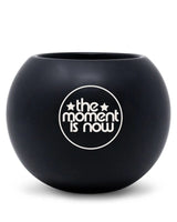 BAN 8 Ball Vase - - Vases & Planters - Feliz Modern