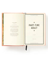 CBKS Part-Time Adult Daily Planner - - Office & Stationery - Feliz Modern