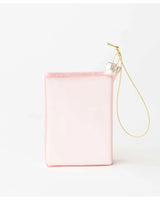 EOL Pink Passport Glass Ornament - - Christmas - Feliz Modern