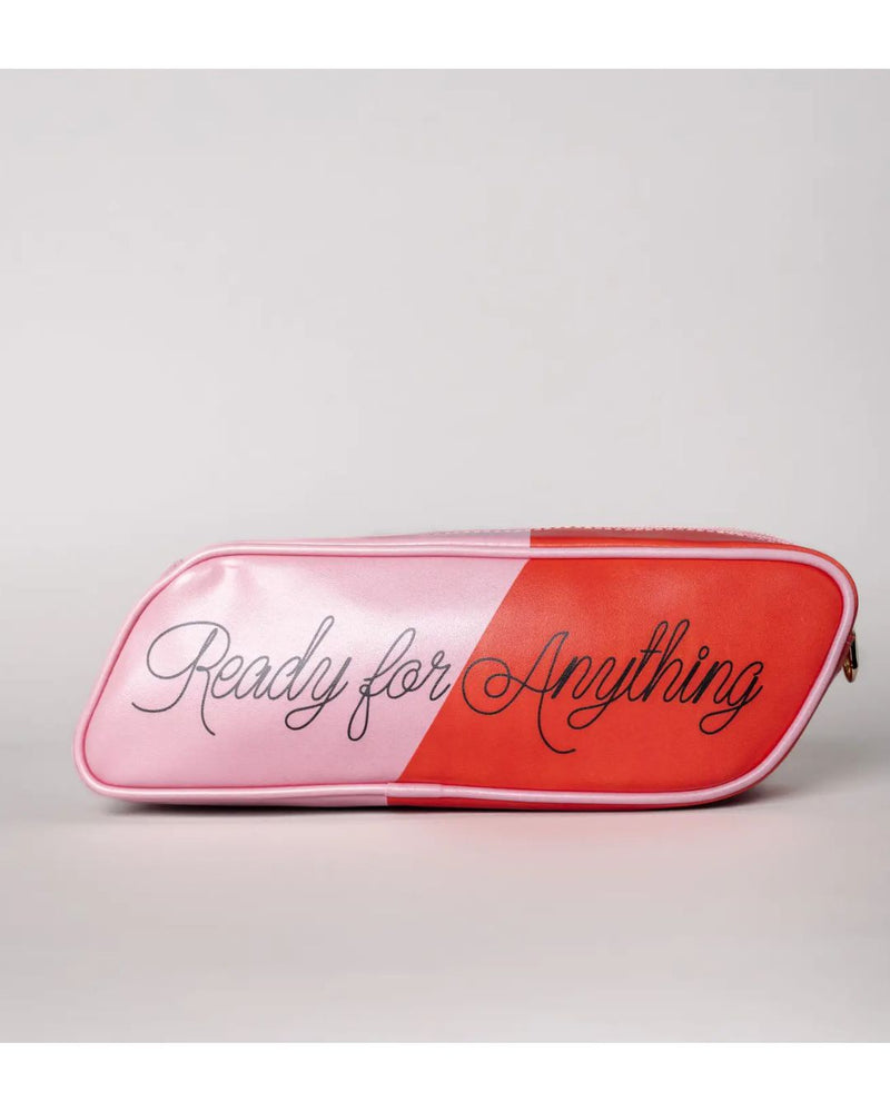 BAN Ready For Anything Pouch