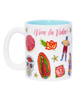 TFND Viva Latinx Mug