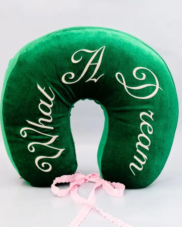BAN Dream Neck Pillow - - Accessory - Feliz Modern