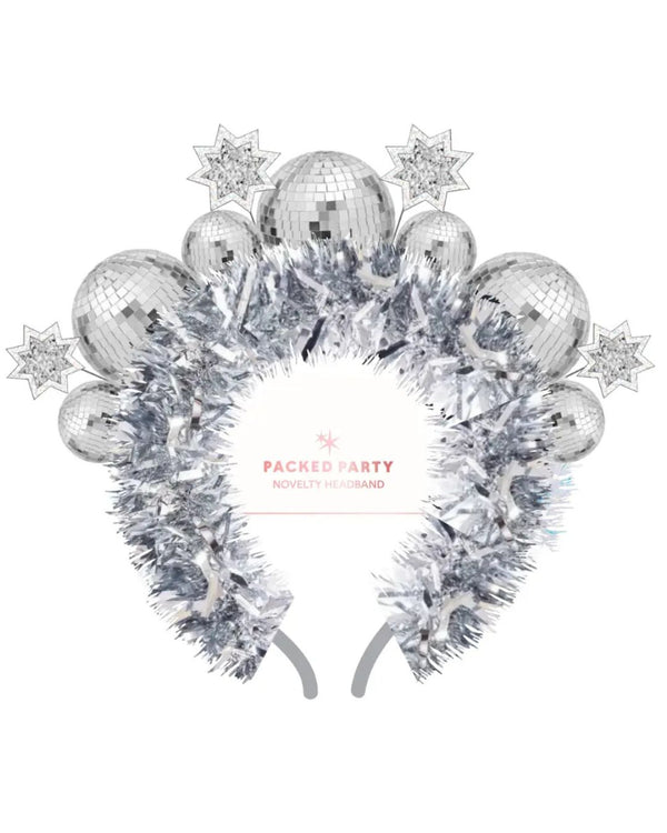 PPA Disco Darling Headband