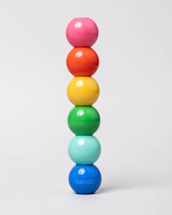 BAN Stacking Round Highlighters