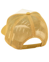 *QES Shady Trucker Hat - - Hats - Feliz Modern