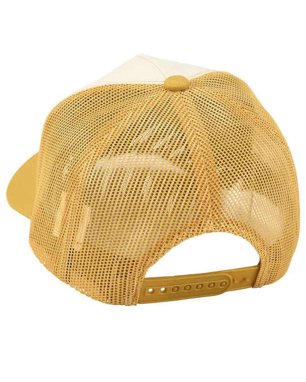 *QES Shady Trucker Hat - - Hats - Feliz Modern