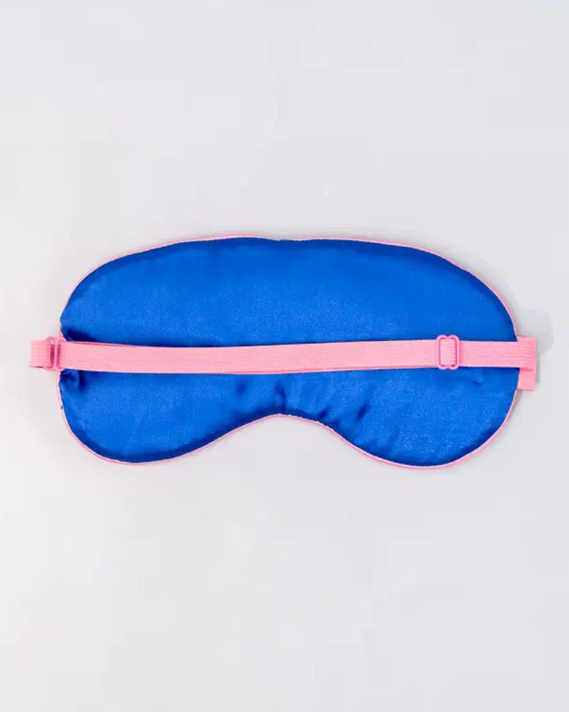 BAN Paradise Eye Mask