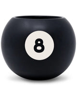 BAN 8 Ball Vase - - Vases & Planters - Feliz Modern