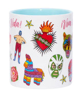 TFND Viva Latinx Mug