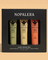 NOPA Trio Cream Set - Regular Packaging - Beauty & Wellness - Feliz Modern