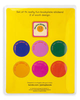 BAN Book Plates Assortment