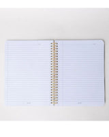 BAN Reminder Mini Notebook