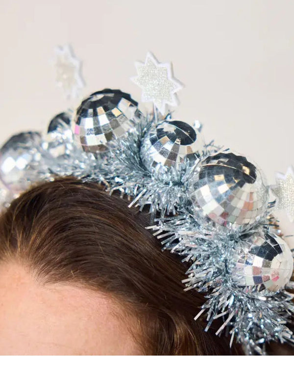 PPA Disco Darling Headband