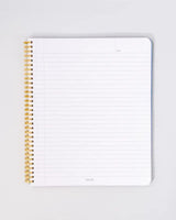 BAN Sweet Cherry Heart Notebook