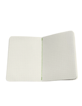 NCS Risograph Pocket Notebook Neon Exclamations - - Office & Stationery - Feliz Modern