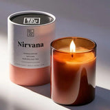 BTCA Nirvana Candle -  - Candles - Feliz Modern