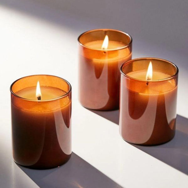 BTCA Nirvana Candle -  - Candles - Feliz Modern