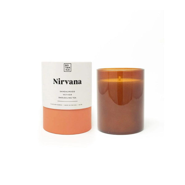 BTCA Nirvana Candle -  - Candles - Feliz Modern