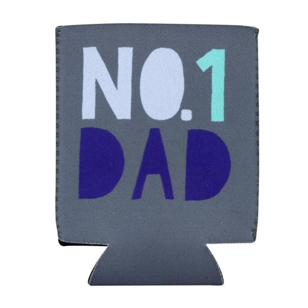 ABF No. 1 Dad Drink Sleeve -  - Drinkware - Feliz Modern