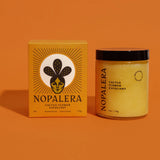 NOPA Cactus Flower Exfoliant- Tangerine - - Beauty & Wellness - Feliz Modern
