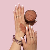 NOPA Cactus Flower Exfoliant- Hibiscus - - Beauty & Wellness - Feliz Modern