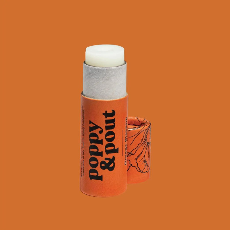 PYAP* Orange Blossom Lip Balm - - Beauty & Wellness - Feliz Modern