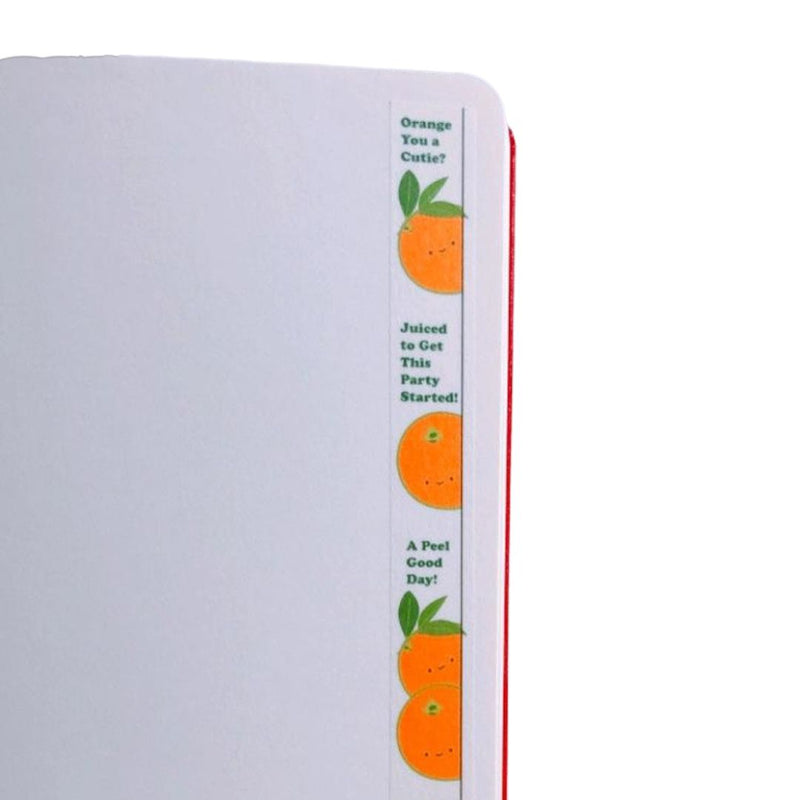 ILOE Orange Cutie Washi Tape -  - Office & Stationery - Feliz Modern