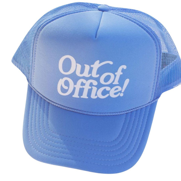SFSW Out Of Office Hat -  - Hats - Feliz Modern