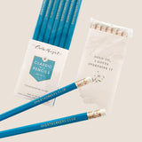 CMMT OverThinkers Club Pencil Pack -  - Office & Stationery - Feliz Modern