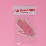 MAG Palmistry Airfreshener -  - Air Fresheners - Feliz Modern